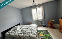 Remiremont, Lorraine 88200