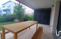 Saint-Orens-de-Gameville, Occitanie 31650