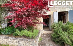 Villetoureix, Nouvelle-Aquitaine 24600