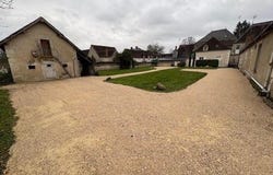 Clion, Centre 36700