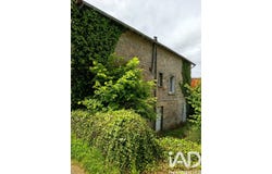 Nedde, Nouvelle-Aquitaine 87120