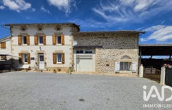 Thouron, Nouvelle-Aquitaine 87140
