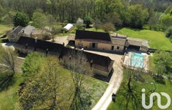 Campsegret, Nouvelle-Aquitaine 24140