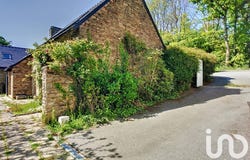 Moëlan-sur-Mer, Brittany 29350