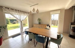 Mésanger, Pays de la Loire 44522