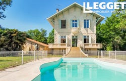 Beautiran, Nouvelle-Aquitaine 33640