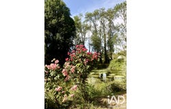 Nailly, Bourgogne-Franche-Comté 89100
