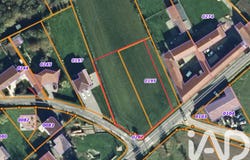 Ecques, Hauts-de-France 62129