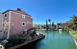 Port Grimaud, Var 83310