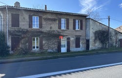 Pugnac, Aquitaine 33710