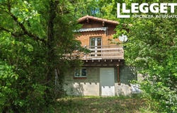 Sérignac, Occitanie 82500