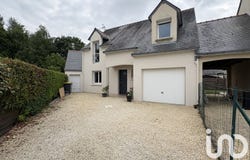 Vivy, Pays de la Loire 49680