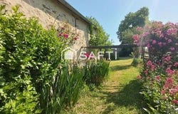 Saint-Denis-d'Orques, Pays de la Loire 72350