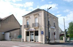 Le Creusot, Saône-et-Loire 71200