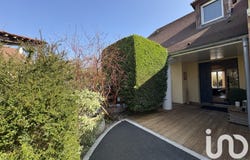 Marolles-en-Brie, Île-de-France 94440
