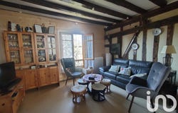 Mondoubleau, Centre-Val de Loire 41170