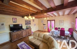 Authon-du-Perche, Centre-Val de Loire 28330