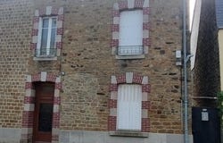 Fougères, Brittany 35300