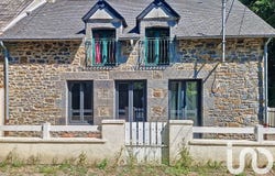 Plerguer, Brittany 35540