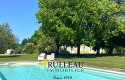 Pugnac, Aquitaine 33710