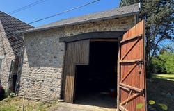 Meilhards, Limousin 19510
