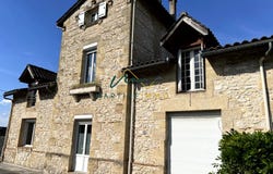 Saint-Pardoux-du-Breuil, Lot-et-Garonne 47200