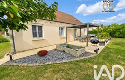 Saint-Benoît-sur-Loire, Centre-Val de Loire 45730