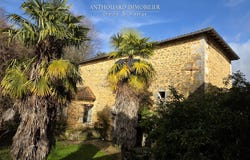 Nontron, Aquitaine 24300