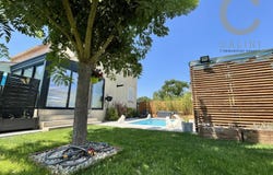 Saint-Maurice-de-Cazevieille, Gard 30360