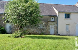 Rieux, Brittany 56350