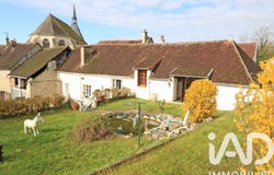 Dannemoine, Bourgogne-Franche-Comté 89700