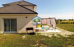 Prunay-Belleville, Aube 10350