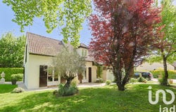 Gressy, Île-de-France 77410