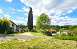 CASTELNAU MONTRATIER, Midi-Pyrénées 46170