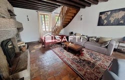 Savigny-Le-Vieux, Basse-Normandie 50640