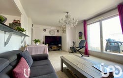 Garges-lès-Gonesse, Île-de-France 95140