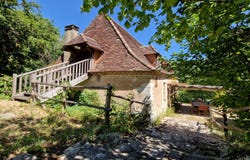 Rouffignac-Saint-Cernin-de-Reilhac, Aquitaine 24580