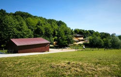 Varilhes, Midi-Pyrénées 09120