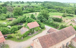 Vallon-en-Sully, Auvergne 03190