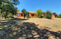 La Rouquette, Occitanie 12200