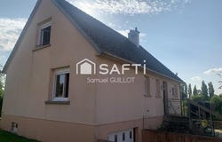 Saint-Georges-d'Annebecq, Basse-Normandie 61600