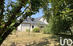 CHARENTILLY, Centre-Val de Loire 37390