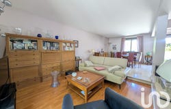 Champigny-sur-Marne, Île-de-France 94500
