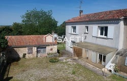 Villejoubert, Poitou-Charentes 16560