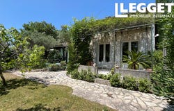 Châteauneuf-de-Gadagne, Provence-Alpes-Côte d'Azur 84470