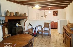 ST ROMANS LES MELLE, Poitou-Charentes 79500