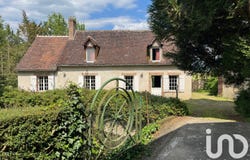 La Chapelle-Huon, Pays de la Loire 72310