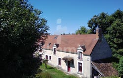 Menetou-sur-Nahon, Centre-Val de Loire 36210
