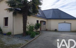 Neulliac, Brittany 56300
