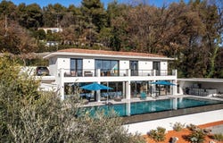 Tourrettes-sur-Loup, Provence-Alpes-Côte-d'Azur 06140